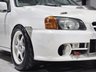 USED TOYOTA STARLET GLANZA V FULL TIME ATTACK / RACE CAR