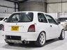 USED TOYOTA STARLET GLANZA V FULL TIME ATTACK / RACE CAR