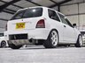 USED TOYOTA STARLET GLANZA V FULL TIME ATTACK / RACE CAR