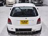 USED TOYOTA STARLET GLANZA V FULL TIME ATTACK / RACE CAR