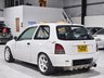 USED TOYOTA STARLET GLANZA V FULL TIME ATTACK / RACE CAR