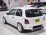 USED TOYOTA STARLET GLANZA V FULL TIME ATTACK / RACE CAR