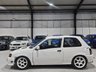 USED TOYOTA STARLET GLANZA V FULL TIME ATTACK / RACE CAR