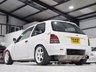 USED TOYOTA STARLET GLANZA V FULL TIME ATTACK / RACE CAR