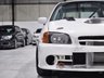 USED TOYOTA STARLET GLANZA V FULL TIME ATTACK / RACE CAR