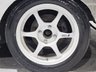 USED TOYOTA STARLET GLANZA V FULL TIME ATTACK / RACE CAR