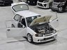 USED TOYOTA STARLET GLANZA V FULL TIME ATTACK / RACE CAR