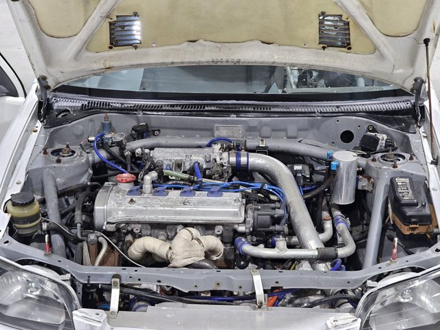 View our TOYOTA STARLET GLANZA V