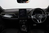 USED 2022 72 RENAULT ARKANA 1.6 E-TECH E-Tech engineered Auto 2WD Euro 6 (s/s) 5dr 1 OWNER, SENSORS, CAMERA