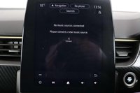 USED 2022 72 RENAULT ARKANA 1.6 E-TECH E-Tech engineered Auto 2WD Euro 6 (s/s) 5dr 1 OWNER, SENSORS, CAMERA