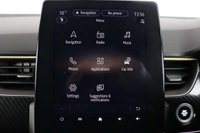USED 2022 72 RENAULT ARKANA 1.6 E-TECH E-Tech engineered Auto 2WD Euro 6 (s/s) 5dr 1 OWNER, SENSORS, CAMERA