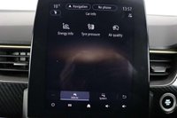 USED 2022 72 RENAULT ARKANA 1.6 E-TECH E-Tech engineered Auto 2WD Euro 6 (s/s) 5dr 1 OWNER, SENSORS, CAMERA