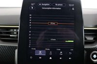 USED 2022 72 RENAULT ARKANA 1.6 E-TECH E-Tech engineered Auto 2WD Euro 6 (s/s) 5dr 1 OWNER, SENSORS, CAMERA