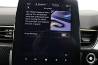 USED 2022 72 RENAULT ARKANA 1.6 E-TECH E-Tech engineered Auto 2WD Euro 6 (s/s) 5dr 1 OWNER, SENSORS, CAMERA