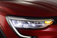 USED 2022 72 RENAULT ARKANA 1.6 E-TECH E-Tech engineered Auto 2WD Euro 6 (s/s) 5dr 1 OWNER, SENSORS, CAMERA
