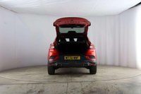 USED 2022 72 RENAULT ARKANA 1.6 E-TECH E-Tech engineered Auto 2WD Euro 6 (s/s) 5dr 1 OWNER, SENSORS, CAMERA