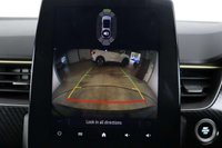 USED 2022 72 RENAULT ARKANA 1.6 E-TECH E-Tech engineered Auto 2WD Euro 6 (s/s) 5dr 1 OWNER, SENSORS, CAMERA