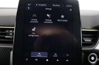 USED 2022 72 RENAULT ARKANA 1.6 E-TECH E-Tech engineered Auto 2WD Euro 6 (s/s) 5dr 1 OWNER, SENSORS, CAMERA