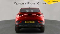 USED 2022 72 RENAULT ARKANA 1.6 E-TECH E-Tech engineered Auto 2WD Euro 6 (s/s) 5dr 1 OWNER, SENSORS, CAMERA