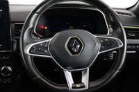 USED 2022 72 RENAULT ARKANA 1.6 E-TECH E-Tech engineered Auto 2WD Euro 6 (s/s) 5dr 1 OWNER, SENSORS, CAMERA