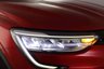 USED 2022 72 RENAULT ARKANA 1.6 E-TECH E-Tech engineered Auto 2WD Euro 6 (s/s) 5dr 1 OWNER, SENSORS, CAMERA