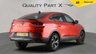 USED 2022 72 RENAULT ARKANA 1.6 E-TECH E-Tech engineered Auto 2WD Euro 6 (s/s) 5dr 1 OWNER, SENSORS, CAMERA