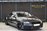 USED 2012 12 AUDI A7 3.0 TDI V6 S line Sportback 5dr Diesel S Tronic quattro Euro 5 (s/s) (245 ps) HEADS UP DISPLAY, QUATTRO