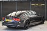 USED 2012 12 AUDI A7 3.0 TDI V6 S line Sportback 5dr Diesel S Tronic quattro Euro 5 (s/s) (245 ps) HEADS UP DISPLAY, QUATTRO