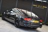 USED 2012 12 AUDI A7 3.0 TDI V6 S line Sportback 5dr Diesel S Tronic quattro Euro 5 (s/s) (245 ps) HEADS UP DISPLAY, QUATTRO