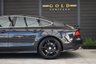 USED 2012 12 AUDI A7 3.0 TDI V6 S line Sportback 5dr Diesel S Tronic quattro Euro 5 (s/s) (245 ps) HEADS UP DISPLAY, QUATTRO