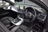 USED 2012 12 AUDI A7 3.0 TDI V6 S line Sportback 5dr Diesel S Tronic quattro Euro 5 (s/s) (245 ps) HEADS UP DISPLAY, QUATTRO