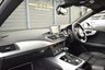 USED 2012 12 AUDI A7 3.0 TDI V6 S line Sportback 5dr Diesel S Tronic quattro Euro 5 (s/s) (245 ps) HEADS UP DISPLAY, QUATTRO