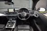 USED 2012 12 AUDI A7 3.0 TDI V6 S line Sportback 5dr Diesel S Tronic quattro Euro 5 (s/s) (245 ps) HEADS UP DISPLAY, QUATTRO