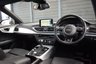 USED 2012 12 AUDI A7 3.0 TDI V6 S line Sportback 5dr Diesel S Tronic quattro Euro 5 (s/s) (245 ps) HEADS UP DISPLAY, QUATTRO