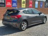USED 2018 68 FORD FOCUS 1.5 EcoBlue Zetec Euro 6 (s/s) 5dr CRUISENAVAPPLE PLAYULEZ COM