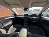 USED 2018 68 FORD FOCUS 1.5 EcoBlue Zetec Euro 6 (s/s) 5dr CRUISENAVAPPLE PLAYULEZ COM
