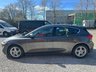 USED 2018 68 FORD FOCUS 1.5 EcoBlue Zetec Euro 6 (s/s) 5dr CRUISENAVAPPLE PLAYULEZ COM