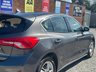 USED 2018 68 FORD FOCUS 1.5 EcoBlue Zetec Euro 6 (s/s) 5dr CRUISENAVAPPLE PLAYULEZ COM