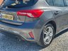 USED 2018 68 FORD FOCUS 1.5 EcoBlue Zetec Euro 6 (s/s) 5dr CRUISENAVAPPLE PLAYULEZ COM
