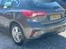 USED 2018 68 FORD FOCUS 1.5 EcoBlue Zetec Euro 6 (s/s) 5dr CRUISENAVAPPLE PLAYULEZ COM