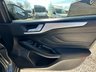USED 2018 68 FORD FOCUS 1.5 EcoBlue Zetec Euro 6 (s/s) 5dr CRUISENAVAPPLE PLAYULEZ COM