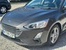 USED 2018 68 FORD FOCUS 1.5 EcoBlue Zetec Euro 6 (s/s) 5dr CRUISENAVAPPLE PLAYULEZ COM