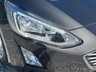 USED 2018 68 FORD FOCUS 1.5 EcoBlue Zetec Euro 6 (s/s) 5dr CRUISENAVAPPLE PLAYULEZ COM
