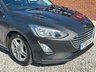 USED 2018 68 FORD FOCUS 1.5 EcoBlue Zetec Euro 6 (s/s) 5dr CRUISENAVAPPLE PLAYULEZ COM