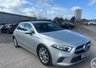 USED 2018 68 MERCEDES-BENZ A-CLASS 1.5 A180d Sport (Executive) Hatchback 5dr Diesel 7G-DCT Euro 6 (s/s) (116 ps) 