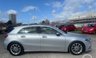 USED 2018 68 MERCEDES-BENZ A-CLASS 1.5 A180d Sport (Executive) Hatchback 5dr Diesel 7G-DCT Euro 6 (s/s) (116 ps) 