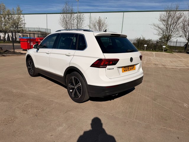 View our VOLKSWAGEN TIGUAN