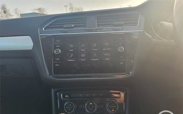 2019 VOLKSWAGEN TIGUAN - Photo 6