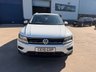 USED 2019 19 VOLKSWAGEN TIGUAN 1.5 TSI EVO SE Navigation SUV 5dr Petrol Manual Euro 6 (s/s) (130 ps) 1 Former Keeper + 2 Keys + Full Service History