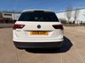 USED 2019 19 VOLKSWAGEN TIGUAN 1.5 TSI EVO SE Navigation SUV 5dr Petrol Manual Euro 6 (s/s) (130 ps) 1 Former Keeper + 2 Keys + Full Service History
